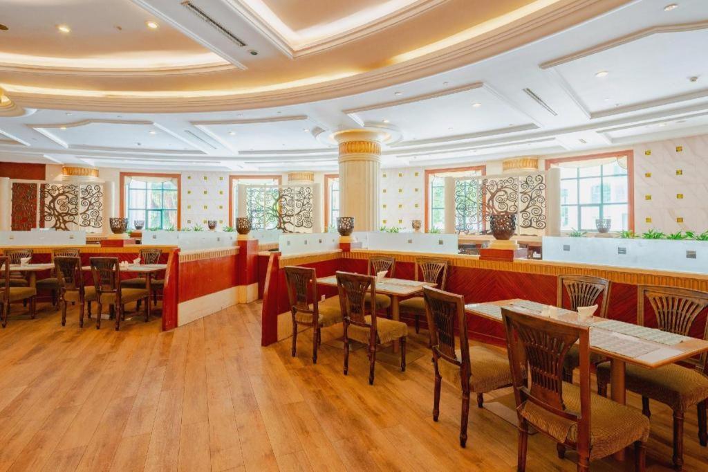 ซานยา เซี่ยงไฮ้ หัวถิง บูทิก รีสอร์ต โฮเต็ล Hotel ซานย่า ภายนอก รูปภาพ