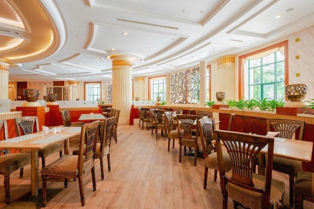 ซานยา เซี่ยงไฮ้ หัวถิง บูทิก รีสอร์ต โฮเต็ล Hotel ซานย่า ภายนอก รูปภาพ